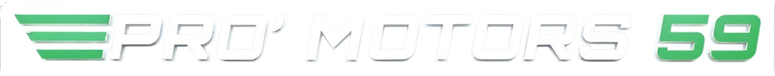 PRO'MOTORS 59